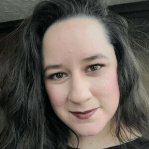 Profile photo of Abbie