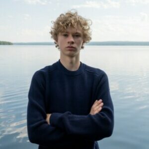 Profile photo of Daniel