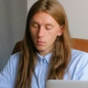 Profile photo of Joe