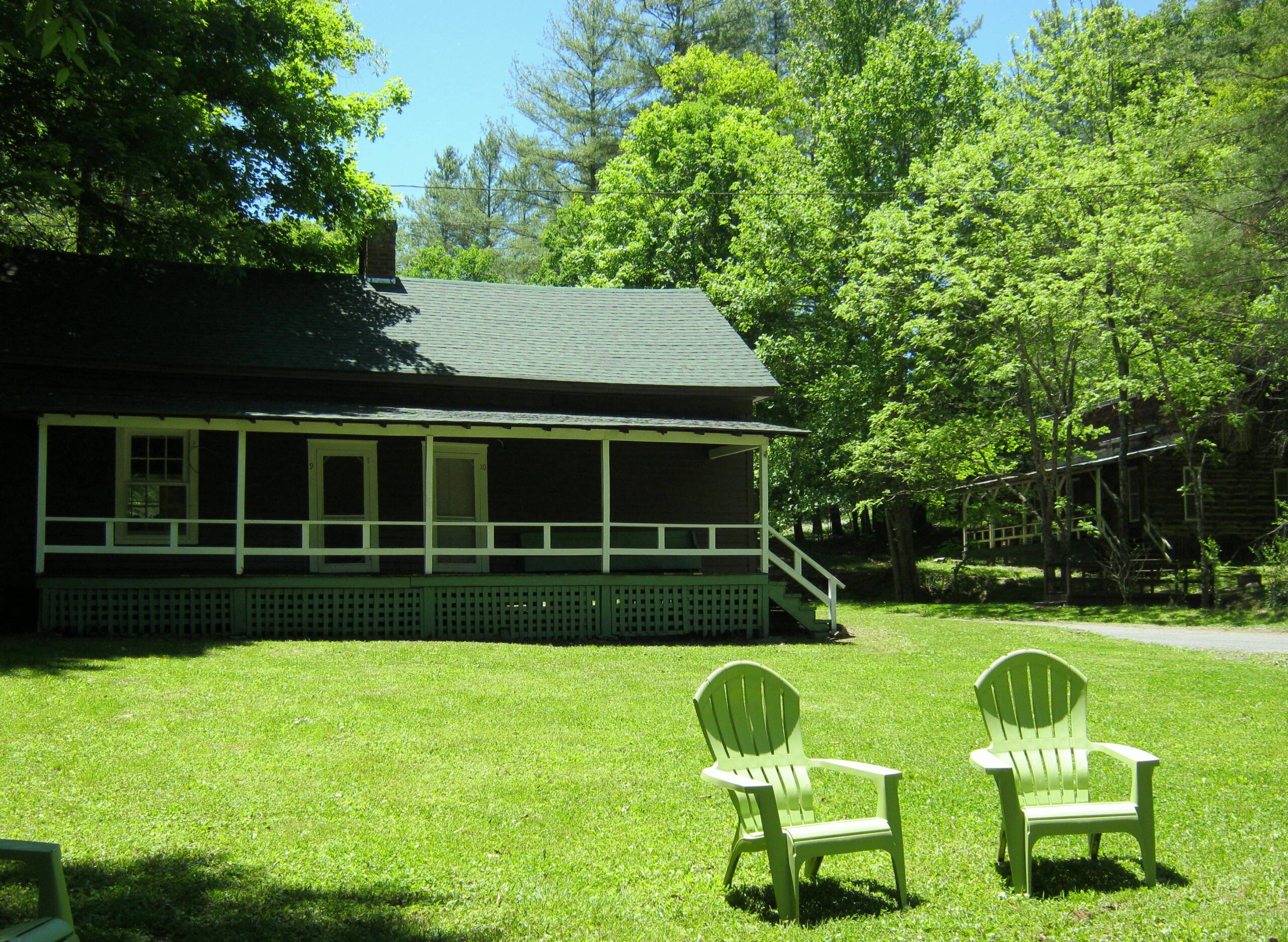 Healing Springs Find A Spring